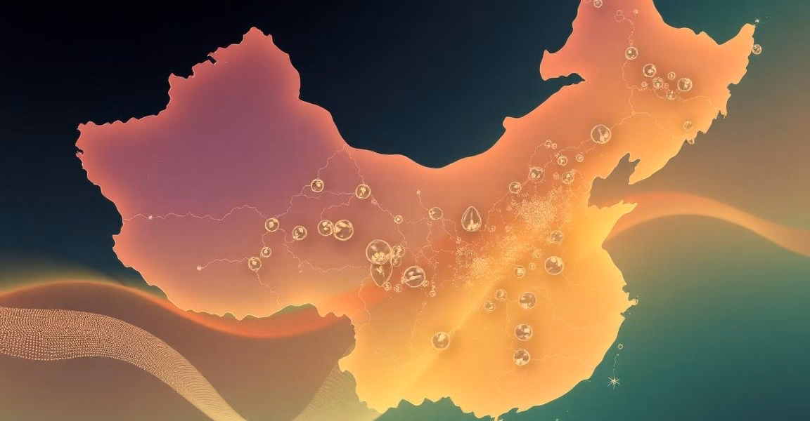 NutraIngredients Expands Chinese Microbiome News on WeChat
