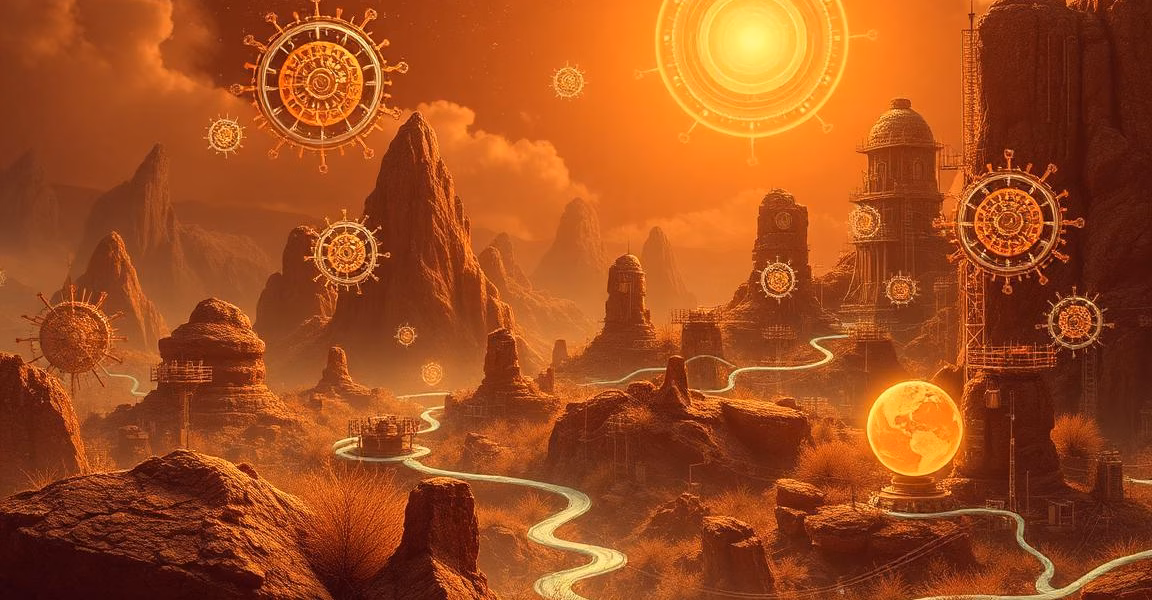 Crafting the Future: Innovations in Brewing Yeast Hybrids