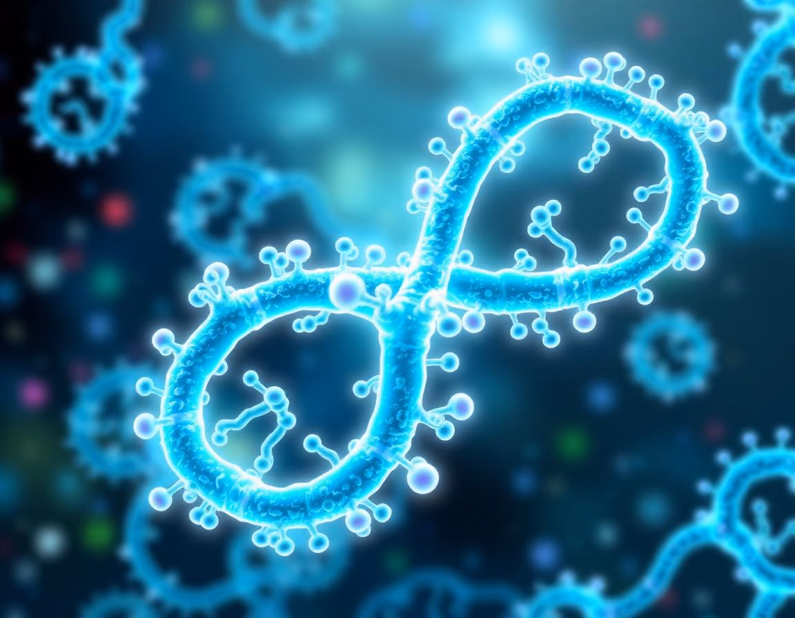New Insights into Cellular Glue Protein's Role in Clearing Dead Cells