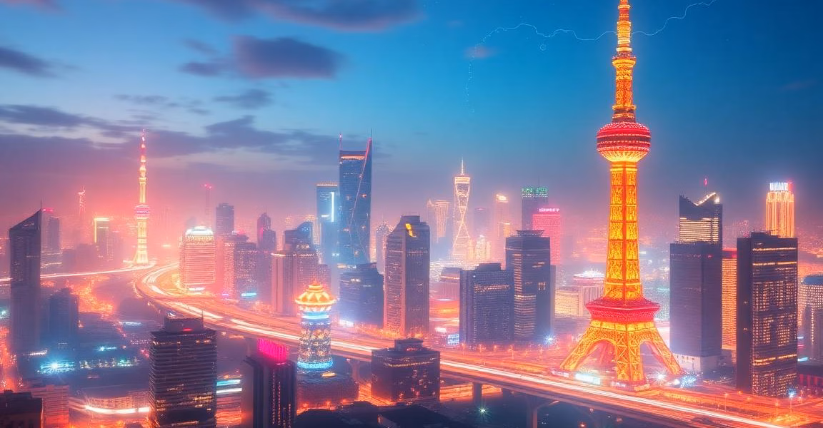 China’s Biopharma Job Market Experiences a Resurgence Fueled by AI and Smart Devices