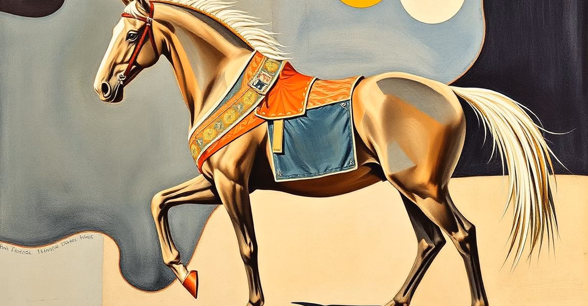 Boehringer Ingelheim Strengthens Equine Health with Evax AG Acquisition