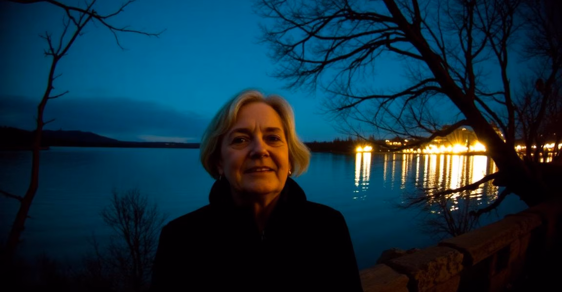 A Journey Through Cancer: Annie Fields’ Hope for a Happy Ending