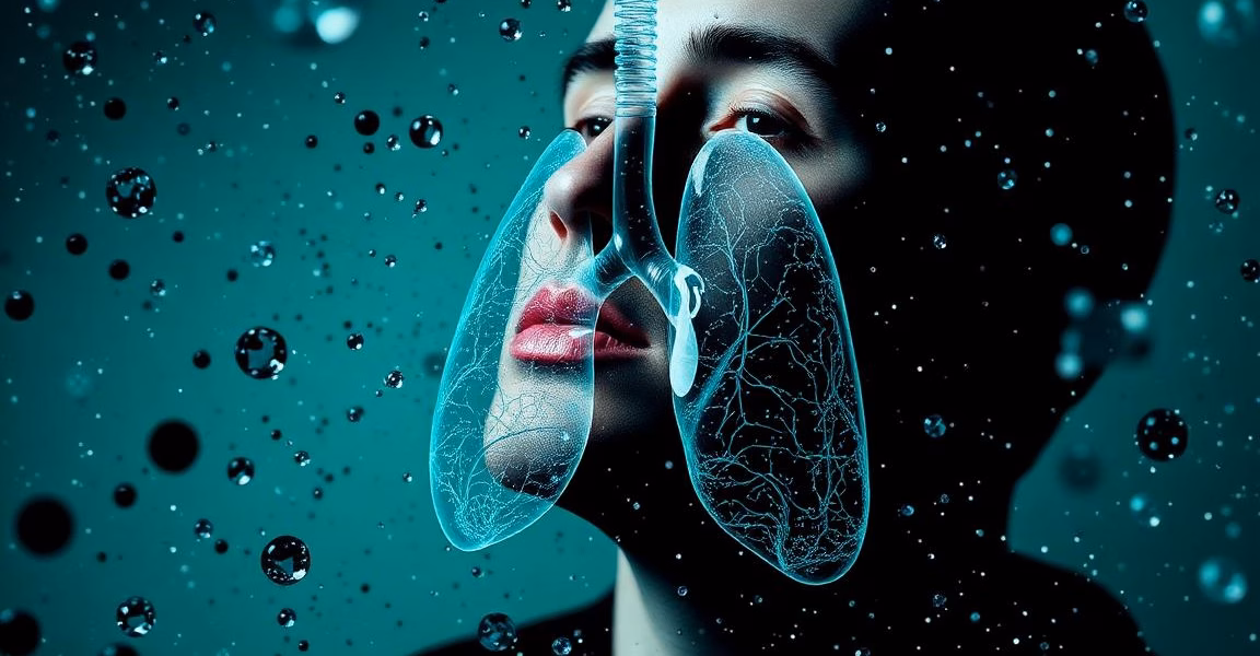 Microplastics and Lung Cancer: Unraveling a Disturbing Connection