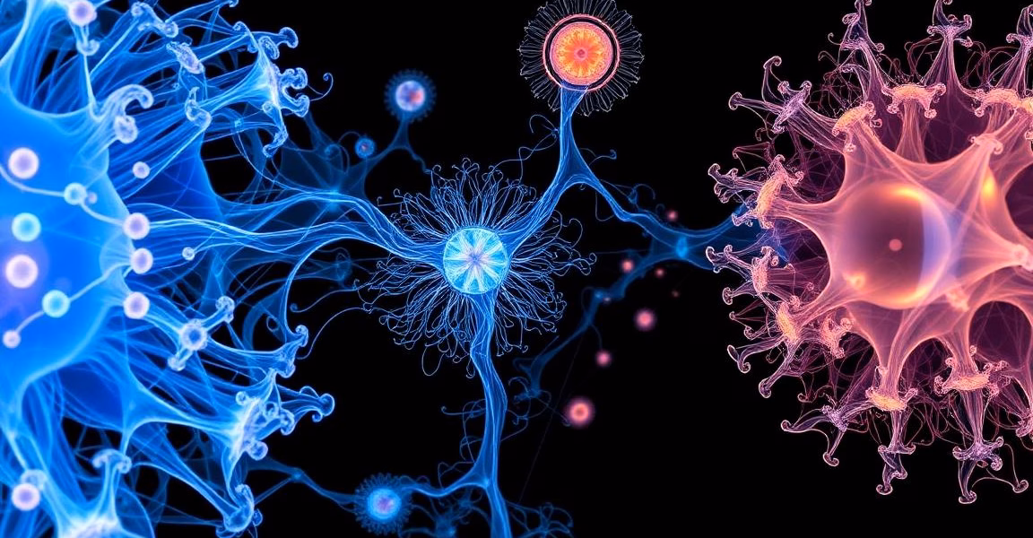 Biocytogen Partners with Qilu Pharmaceutical to Advance Neuroscience Drug Development