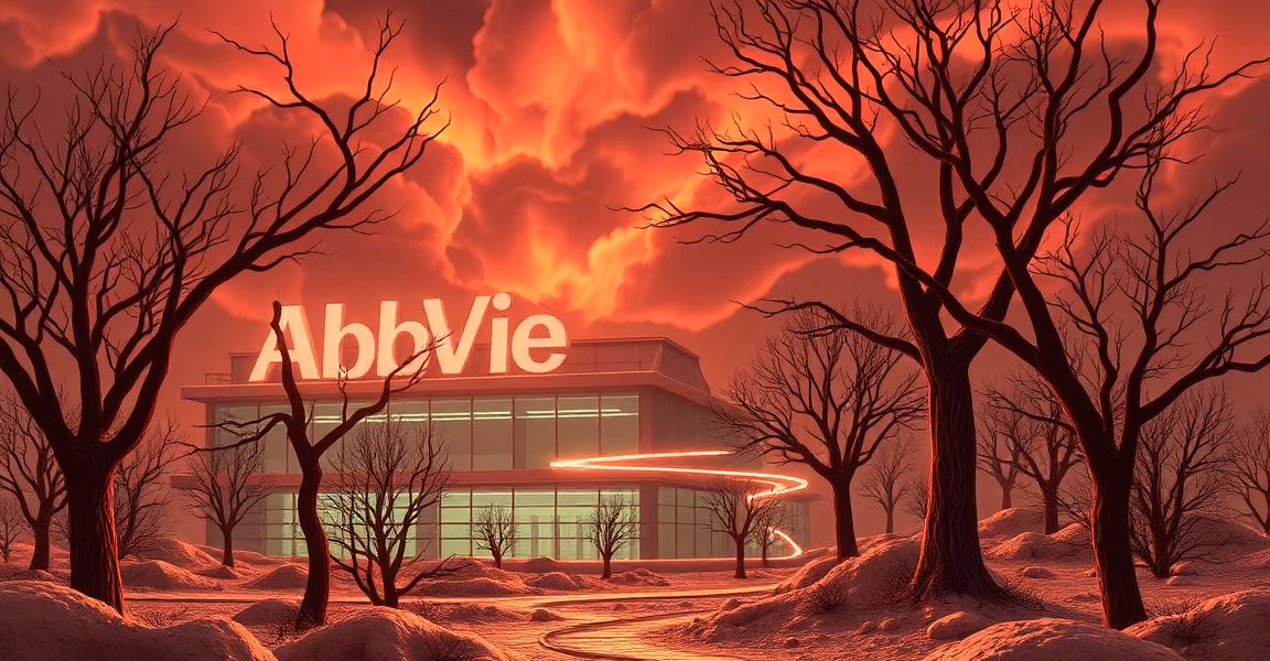 AbbVie’s Dividend Dilemma Amidst Declining Humira Revenue