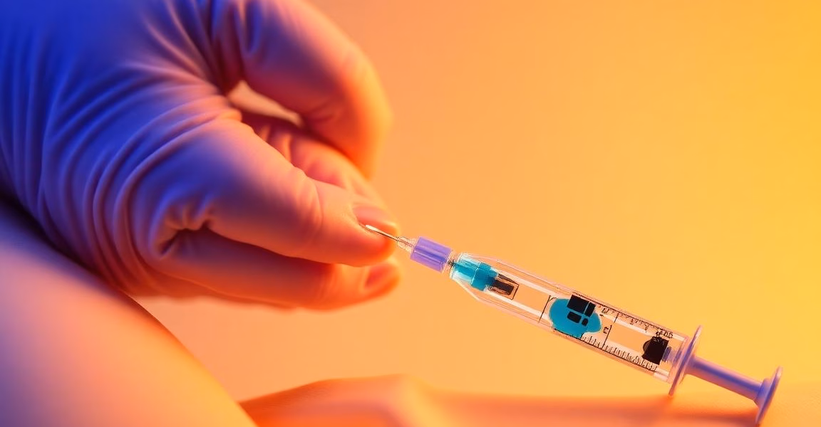 Revolutionizing Pain Management: Injectable, Battery-Free Neural Implants