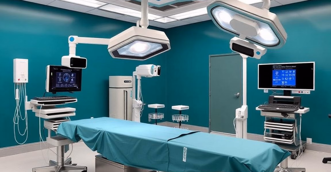 Intuitive Surgical vs. Stryker: A Comparative Analysis of Investment Potential