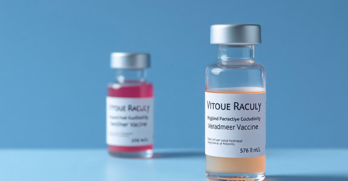 Recommended Vaccines for Seniors This Fall