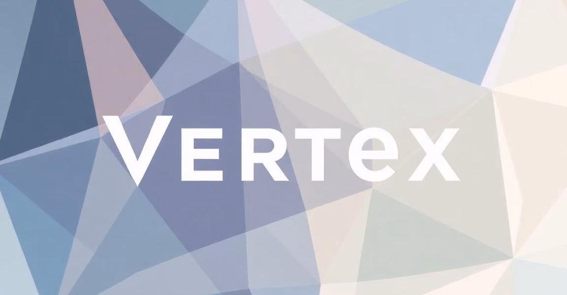 Vertex Pharmaceuticals Expands Leadership Following Major Acquisition