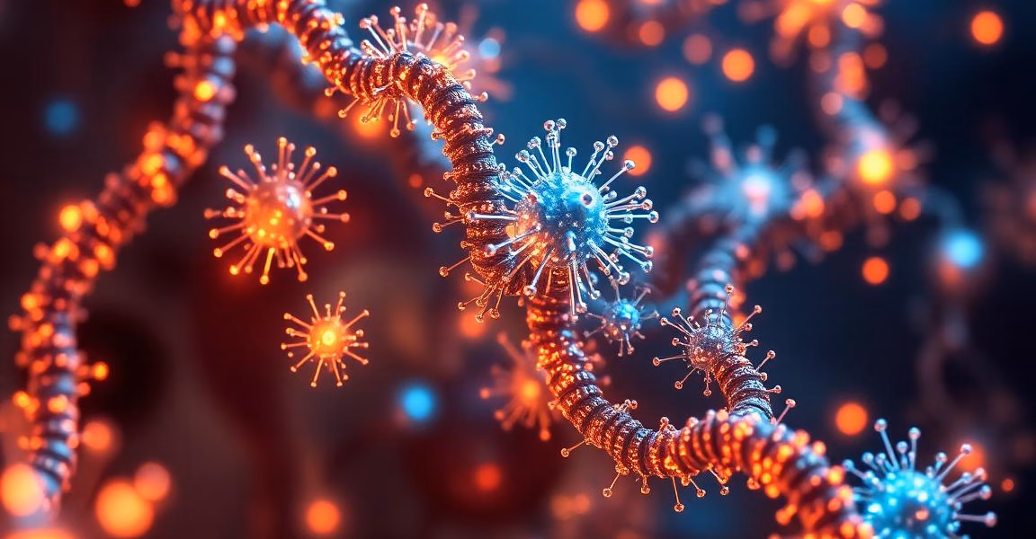 Genetic Clusters Illuminate the Complexities of Autoimmune Diseases