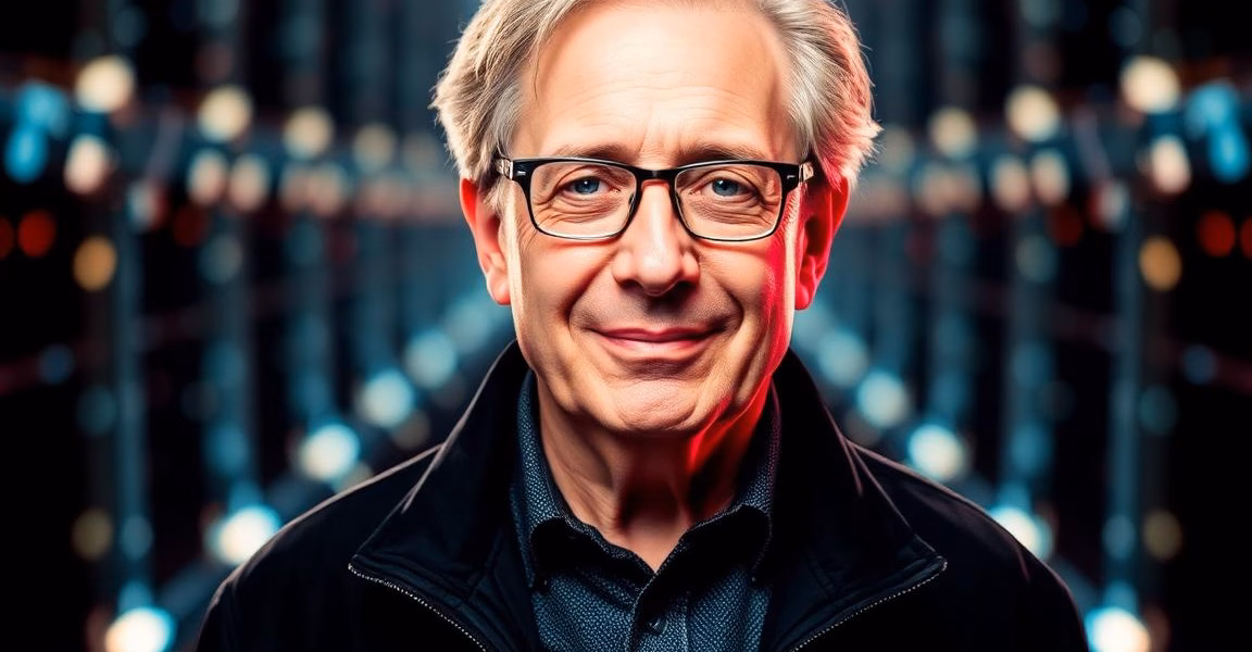 Ray Kurzweil Joins Subsense to Revolutionize Brain-Computer Interfaces
