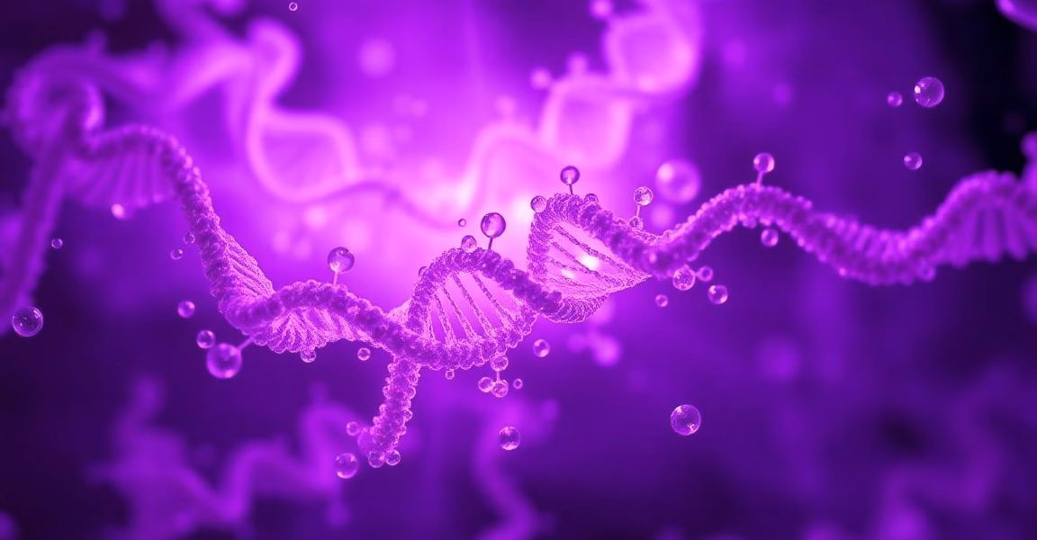 The Epigenetic Edge: How RNA Therapeutics and Livestock Breeding Innovations Intersect