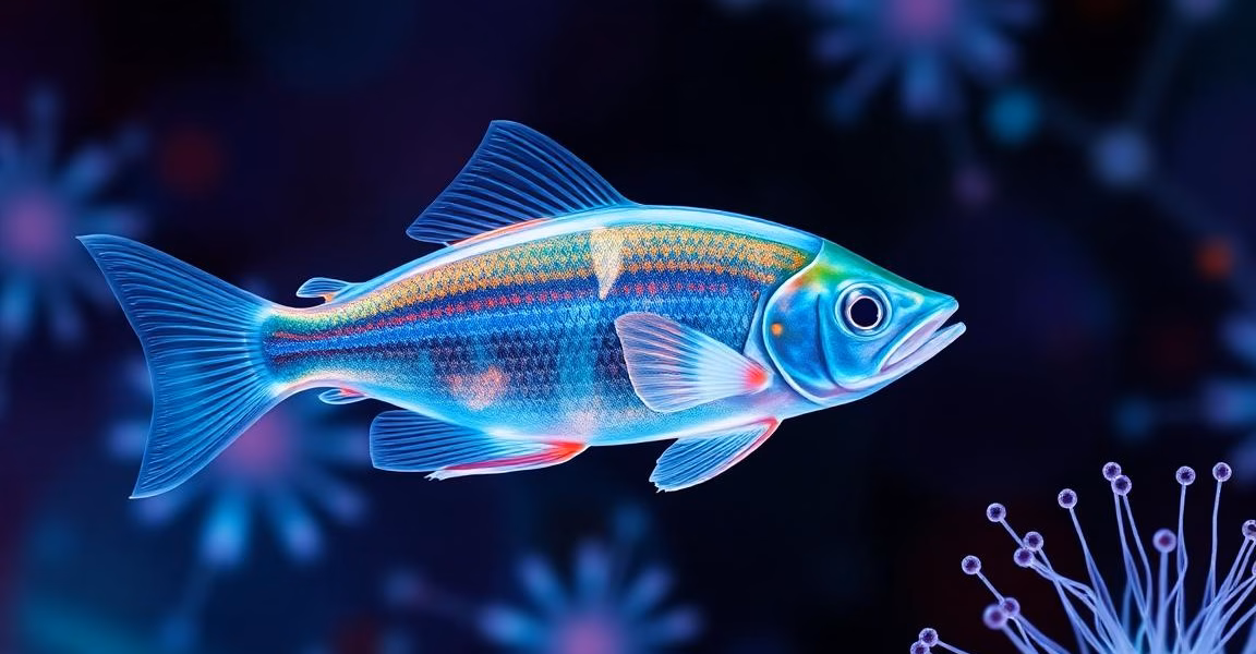 The Interconnected Future of Aquaculture Vaccination and Antimicrobial Resistance Management