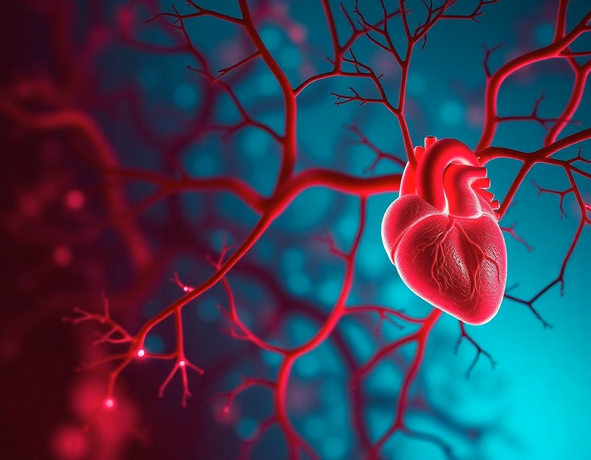 The Intersection of Advanced Therapeutics and Personalized Medicine: A New Era in Cardiovascular Care β Biopharma Bytes editorial image